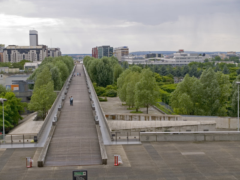 La Défense